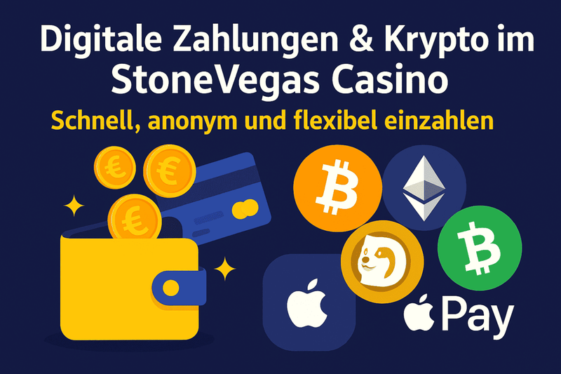 Elektronische Zahlungsmittel